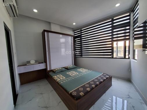 Bán nhà đẹp kiệt K82 đường Núi Thành, 3 tầng mới xây 2023 full nội thất, Hải Châu 2.9 tỷ