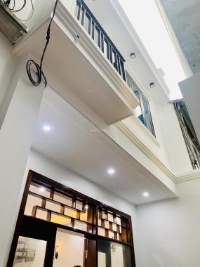 BÁN NHÀ MẶT PHỐ ĐỘI NHÂN BA ĐÌNH KINH DOANH SẦM UẤT THÔNG SỐ ĐẸP 40M2 x 4T NHỈNH 8 TỶ