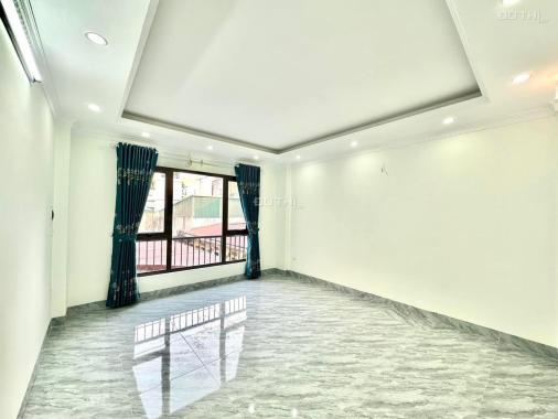 Bán nhà Nam Dư, 35m2 x 5T x 3.7 tỷ, ngõ ô tô 5 tạ - 20m ra mặt phố