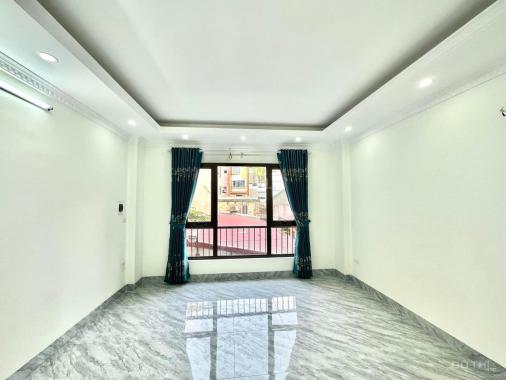Bán nhà Nam Dư, 35m2 x 5T x 3.7 tỷ, ngõ ô tô 5 tạ - 20m ra mặt phố