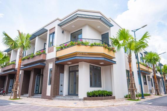 Taka Garden - chỉ 400 triệu nhận ngay nhà phố Sông
