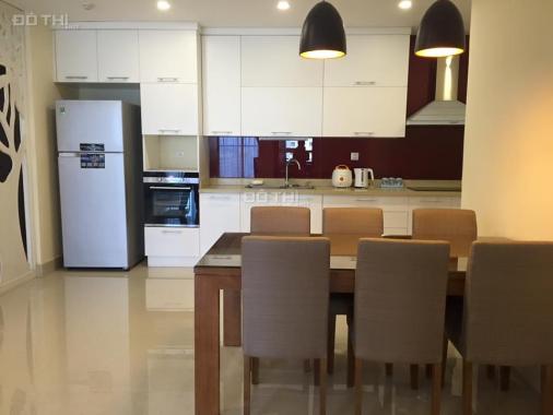 Cho thuê căn hộ tầng 15 tòa D2 Mandarin Garden view hồ công viên