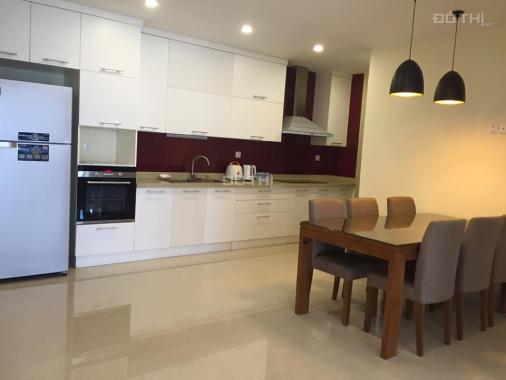 Cho thuê căn hộ tầng 15 tòa D2 Mandarin Garden view hồ công viên