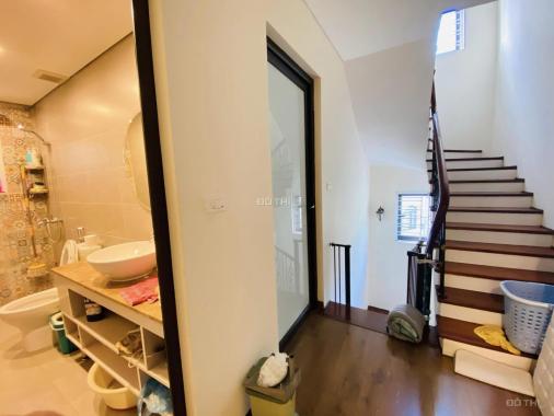 Tôi cần bán gấp nhà phố Vạn Bảo 65m2x5T ngõ ô tô, MT 5,4m thông kinh doanh, 3 mặt thoáng