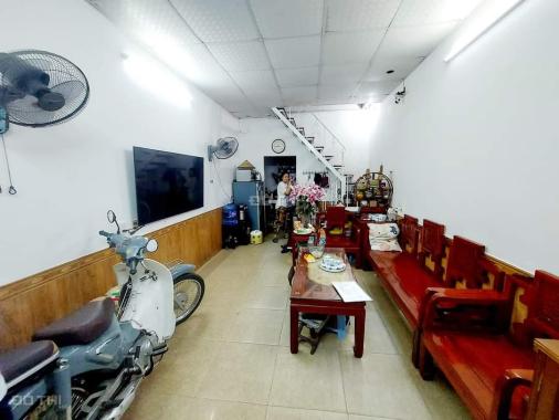 Bán nhà Vân Hồ, Hai Bà Trưng diện tích 25m2, 5 tầng, tặng nội thất