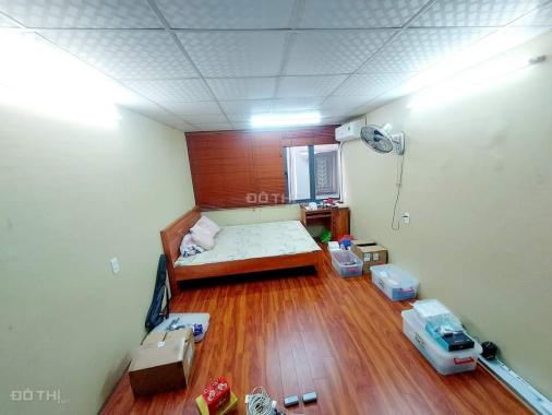 Bán nhà Vân Hồ, Hai Bà Trưng diện tích 25m2, 5 tầng, tặng nội thất