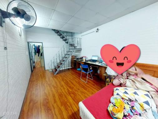 Bán nhà Vân Hồ, Hai Bà Trưng diện tích 25m2, 5 tầng, tặng nội thất