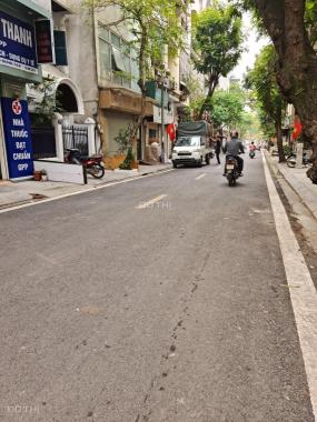 Bán nhà mặt phố cổ Ba Đình - gần hồ Trúc Bạch - kinh doanh vip - giá cực tốt