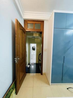 Trung tâm Mỹ Đình, ngõ thông nhà đẹp 5T 35m2, nở hậu 3.65 tỷ