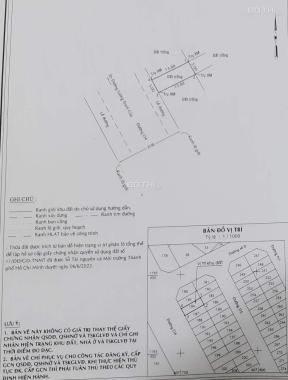 Bán đất tại Đường 10A, Phường An Phú, Quận 2, Hồ Chí Minh diện tích 86m2 giá 12.5 Tỷ