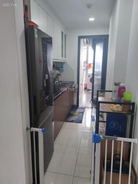 Chính chủ bán căn hộ chung cư Hateco Apolo Xuân Phương, căn góc 75m 3PN full đồ view hồ điều hòa