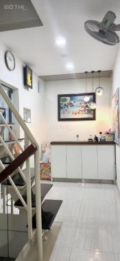 Hẻm xe hơi Trần Văn Đang Quận 3 DTSD 90m2 chỉ 2.8tỷ