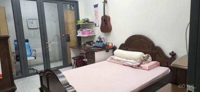 Hẻm xe hơi Trần Văn Đang Quận 3 DTSD 90m2 chỉ 2.8tỷ