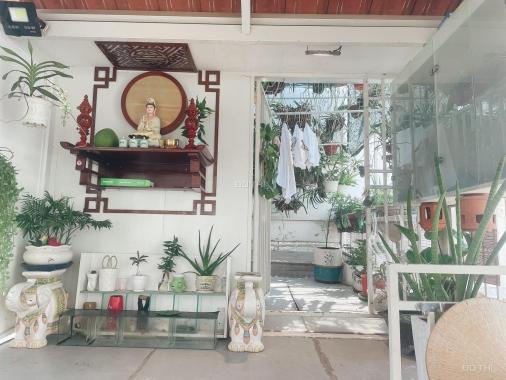 Hẻm xe hơi Trần Văn Đang Quận 3 DTSD 90m2 chỉ 2.8tỷ