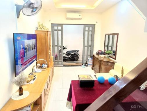 Hẻm xe hơi Trần Văn Đang Quận 3 DTSD 90m2 chỉ 2.8tỷ