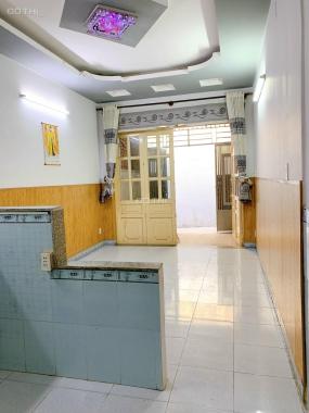 Nhà 2/Phạm Văn Chiêu P16. 3,98 tỷ/52m2 (3,3x16) 4 tấm 4PN 3WC