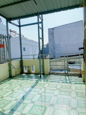 Nhà 2/Phạm Văn Chiêu P16. 3,98 tỷ/52m2 (3,3x16) 4 tấm 4PN 3WC