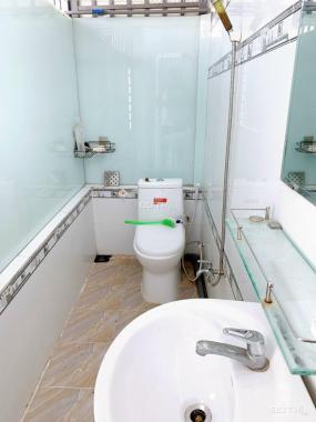 Nhà 2/Phạm Văn Chiêu P16. 3,98 tỷ/52m2 (3,3x16) 4 tấm 4PN 3WC