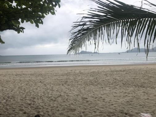 Mặt tiền biển ngay gần khu du lịch nghỉ dưỡng Vịnh Hòa, 1122m2 ô tô vô tận nơi, sổ đầy đủ