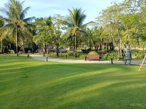 Cho thuê căn hộ Vinhomes Grand Park Quận 9
