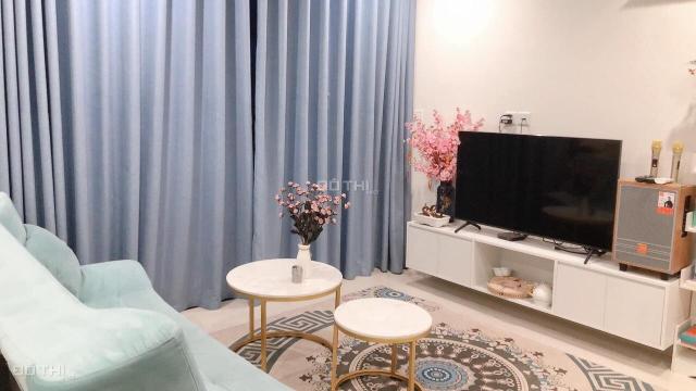 Cho thuê căn hộ Vinhomes Grand Park Quận 9