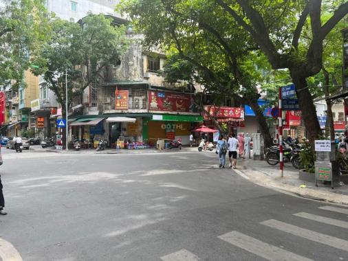 Bán cực gấp Nhà MP Triệu Việt Vương 35m2 4T, MT8M Kinh Doanh – VP chỉ hơn 20 tỷ