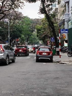 Bán cực gấp Nhà MP Triệu Việt Vương 35m2 4T, MT8M Kinh Doanh – VP chỉ hơn 20 tỷ