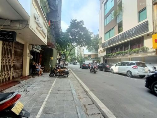 Bán cực gấp Nhà MP Triệu Việt Vương 35m2 4T, MT8M Kinh Doanh – VP chỉ hơn 20 tỷ