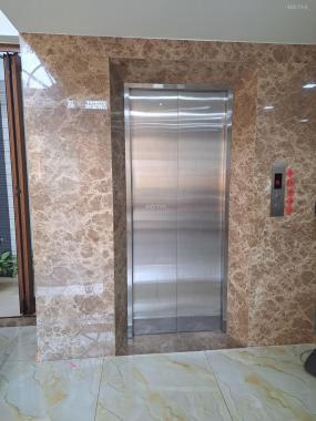 Biệt thự đẹp 4 tầng thang máy HXH Trịnh Đình Trọng 122m2 9x13.5m SHR CN đủ, giá 15.2 tỷ, gấp bán