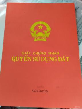 Cần bán gấp đất huyện Hóc Môn, 54m2, mặt đường 6m - TP Hồ Chí Minh giá 2,2 tỷ