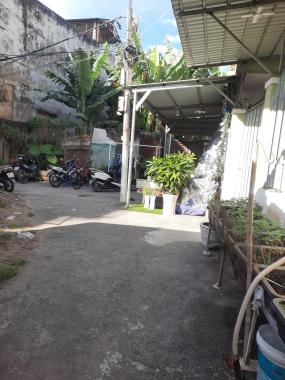 Chủ ngộp bank bán lô đất rẻ nhất khu vực Q2, hẻm ba gác đường 30 phường Cát Lái, diện tích 53m2