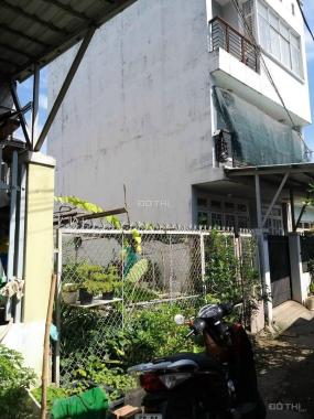 Chủ ngộp bank bán lô đất rẻ nhất khu vực Q2, hẻm ba gác đường 30 phường Cát Lái, diện tích 53m2