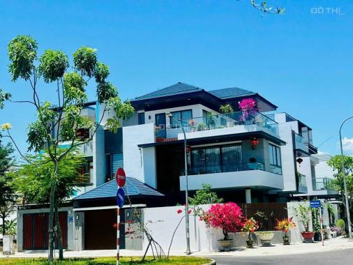 Mỹ Gia gói 5 Thái Hưng, lô góc đẹp Đông Nam giá 37 tr/m2