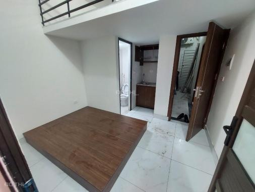 Cần bán gấp toà nhà CCMN phố Phú Diễn 51m2, 7T, 18P khép kín, doanh thu cao