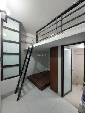 Cần bán gấp toà nhà CCMN phố Phú Diễn 51m2, 7T, 18P khép kín, doanh thu cao