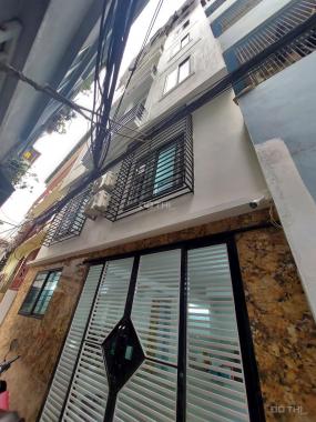 Cần bán gấp toà nhà CCMN phố Phú Diễn 51m2, 7T, 18P khép kín, doanh thu cao