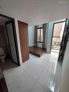 Cần bán gấp toà nhà CCMN phố Phú Diễn 51m2, 7T, 18P khép kín, doanh thu cao