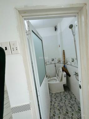 Nhà 1/Lê Văn Thọ P8, 65m2, trệt lầu 2PN 2WC ST, 3,3 tỷ