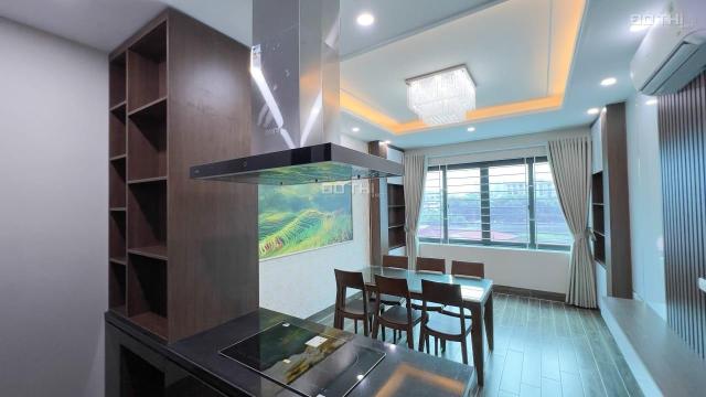 Bán nhà Doãn Kế Thiện Cầu Giấy, dân xây view thoáng, phân lô, ô tô, kinh doanh, 60m2 nhỉnh 12tỷ