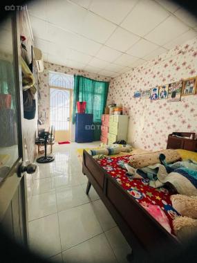 Nhà 2/Quang Trung, DTSD 78m2, trệt lầu 2Pn 2WC