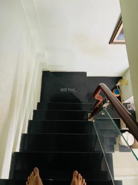 Nhà 2/Quang Trung, DTSD 78m2, trệt lầu 2Pn 2WC