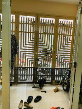 Nhà 2/Quang Trung, DTSD 78m2, trệt lầu 2Pn 2WC