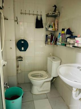 Nhà 2/Quang Trung, DTSD 78m2, trệt lầu 2Pn 2WC