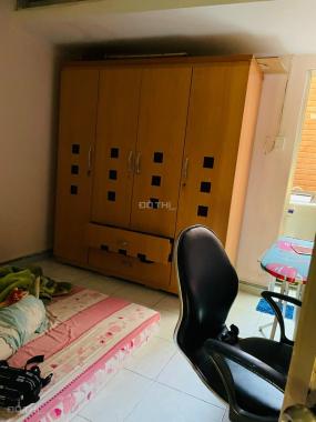 Nhà 2/Quang Trung, DTSD 78m2, trệt lầu 2Pn 2WC