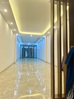 Bán gấp nhà ô tô kinh doanh Ngọc Hà Ba Đình DT 67m2 5T MT 3.7m giá 13.8tỷ