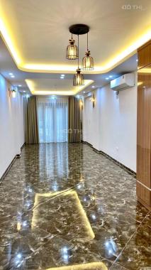 Bán gấp nhà ô tô kinh doanh Ngọc Hà Ba Đình DT 67m2 5T MT 3.7m giá 13.8tỷ