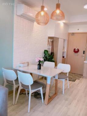Cho thuê nhà mới căn hộ M-ONE Quận 7 giá 12tr/tháng 68m2-2PN.Gặp Trân 0909802822