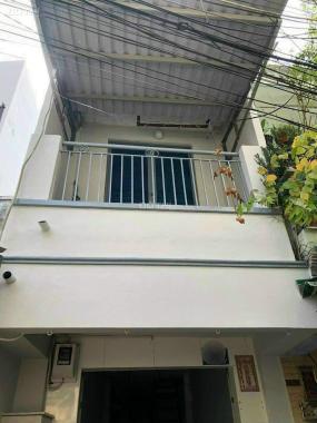 NHÀ Q8 GIÁ RẺ, 1 LẦU, 2,5m x 8,5m, HẺM 3M, GIÁ: 880tr, bớt lộc.