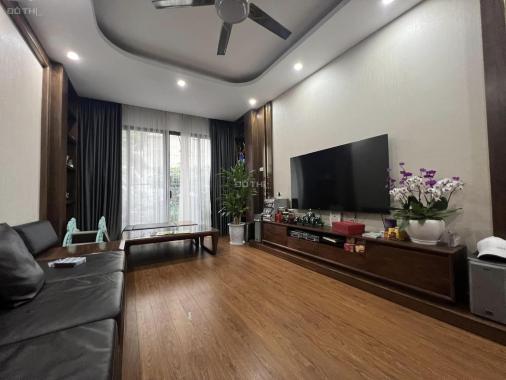 BÁN NHÀ PHỐ MAI DỊCH, VIEW THOÁNG, PHÂN LÔ VIP, Ô TÔ TRÁNH, KINH DOANH VP, 62M2 CHỈ HƠN 12 TỶ