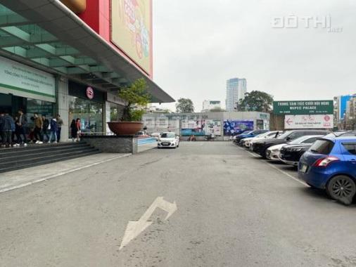 Cho thuê 180m2 sàn VP tòa nhà Mipec Tower 229 Tây Sơn, Đống Đa giá hợp lý, sẵn bàn giao